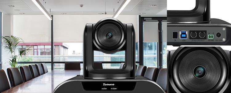 1080P PTZ telemedicine equipment video conference camera