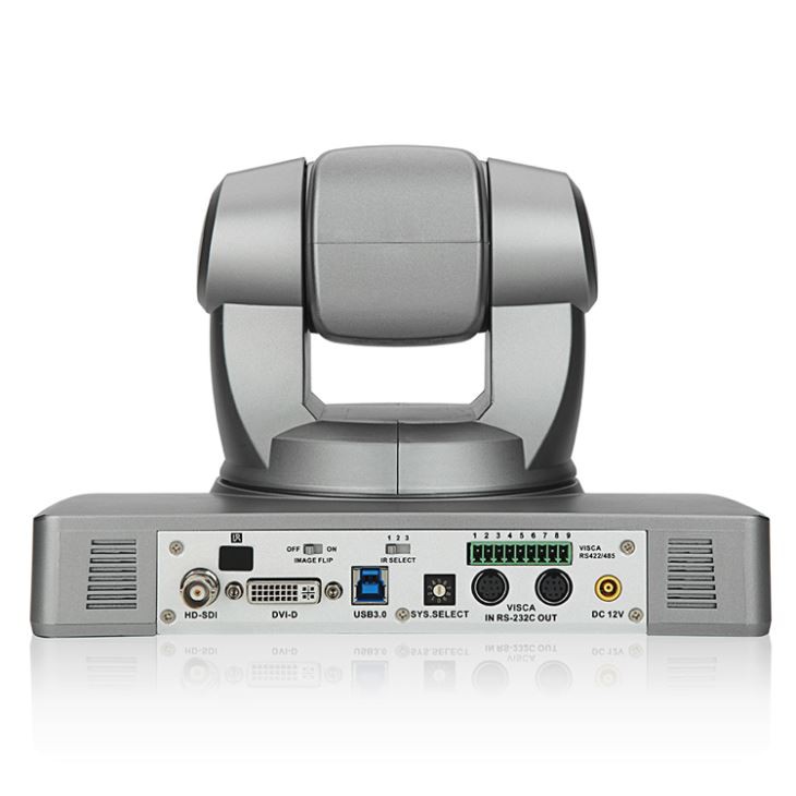 Camera And Mic For Video Conferencing