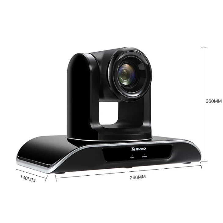 Professional Hd Ptz Video Conference Camera
