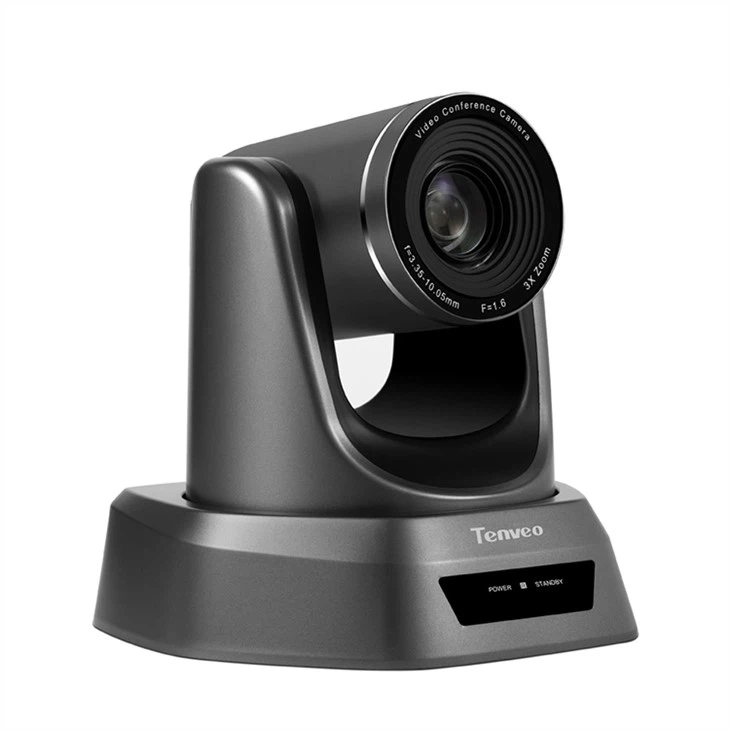 3X USB Video Conference Camera