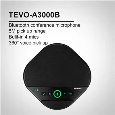 USB & Bluetooth μεγάφωνο Microsoft Optimized